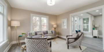 Cities Home Remodeling Contractor